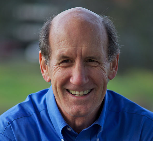 richard-miller yoga teacher training