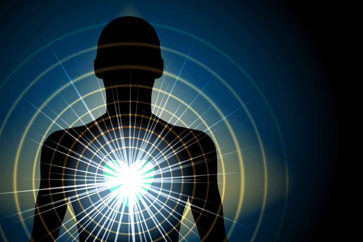 Beyond Asanas: Empowering the Modern Empath in the New World