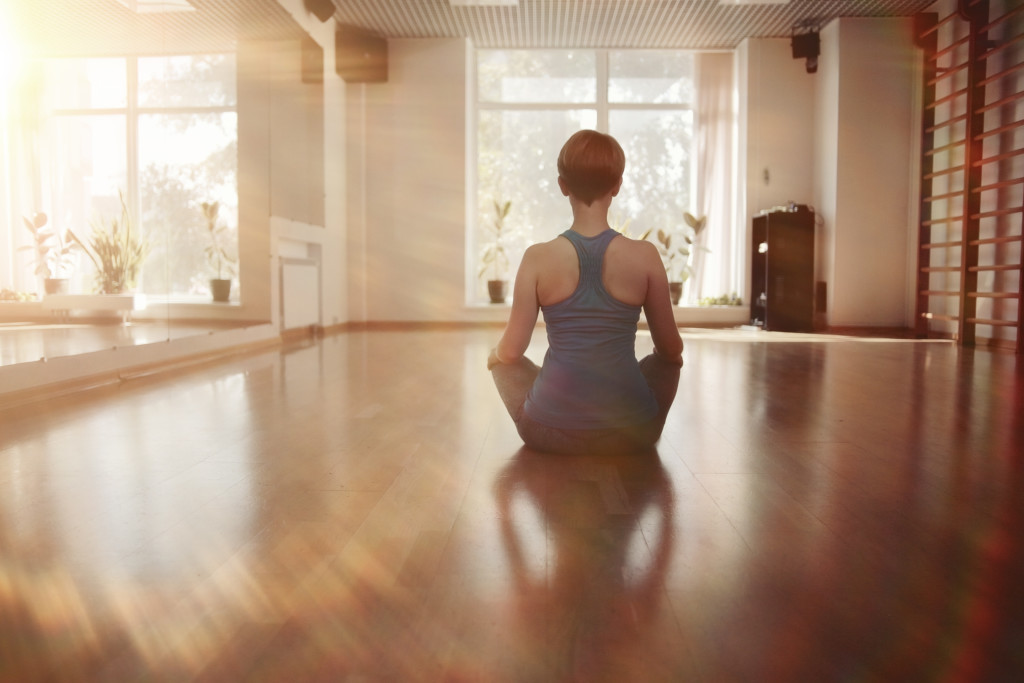 is yoga "really" for everyone?