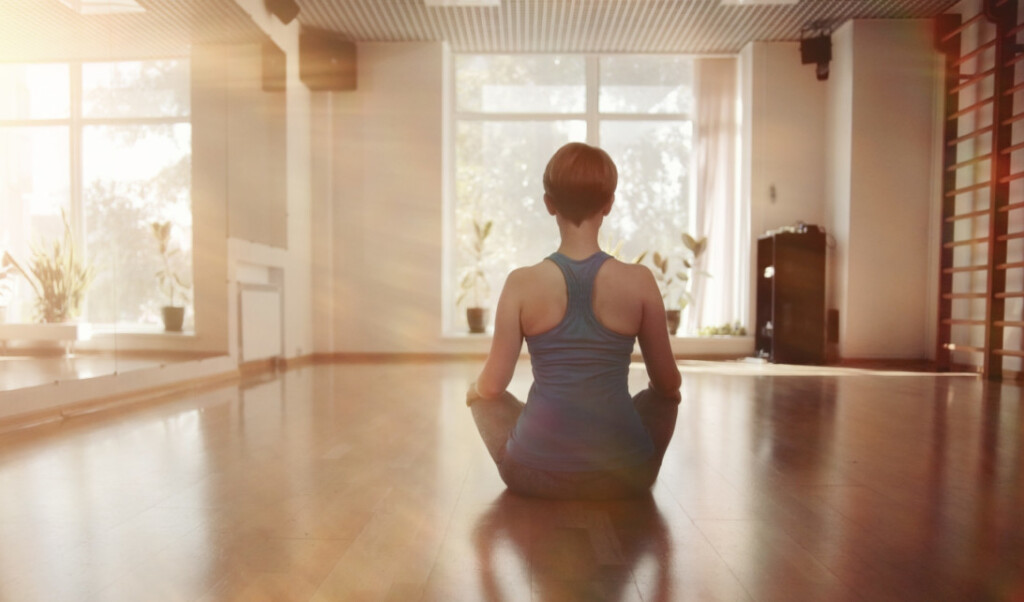 is yoga "really" for everyone?