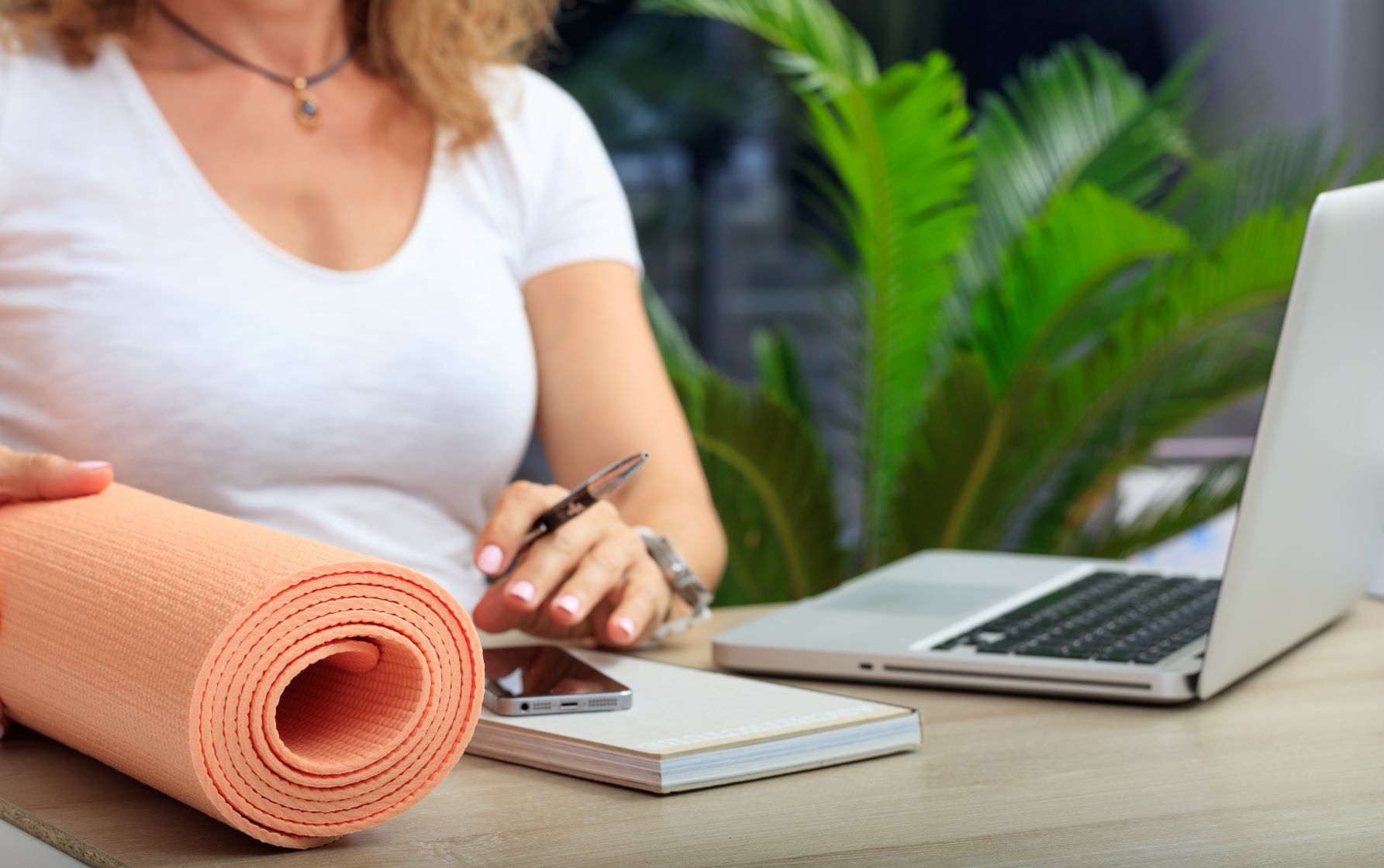 30 Hours – The Profession of Yoga Therapy