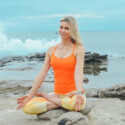 Stacy McCarthy: 200 Hour Yoga Teacher Training, E-RYT 500 YACEP