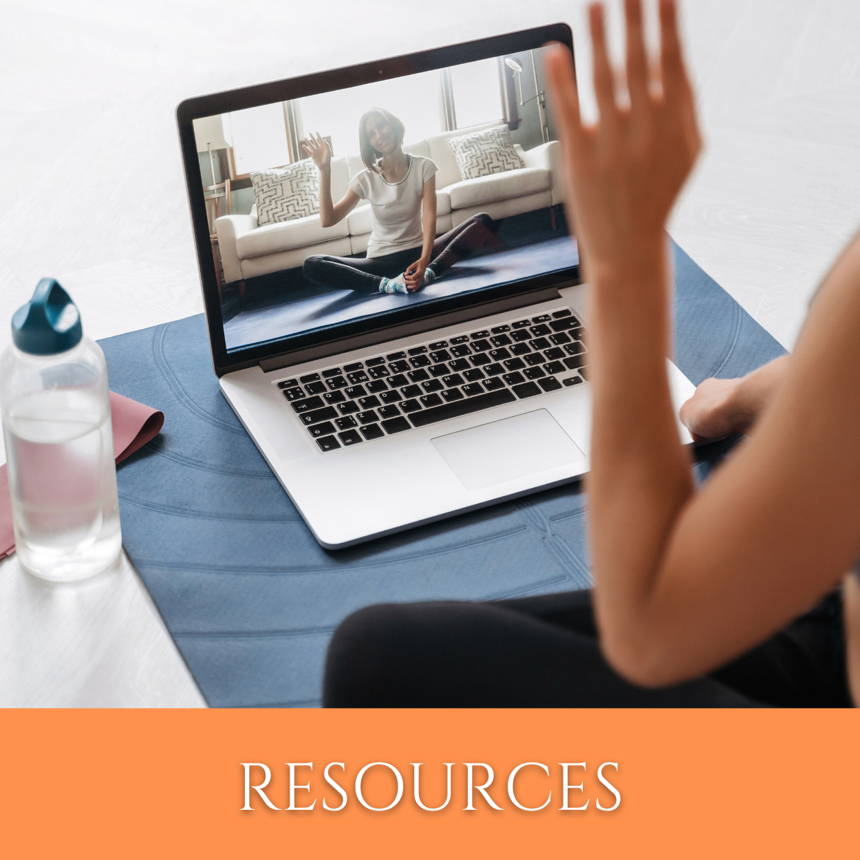 Soul of Yoga Resources