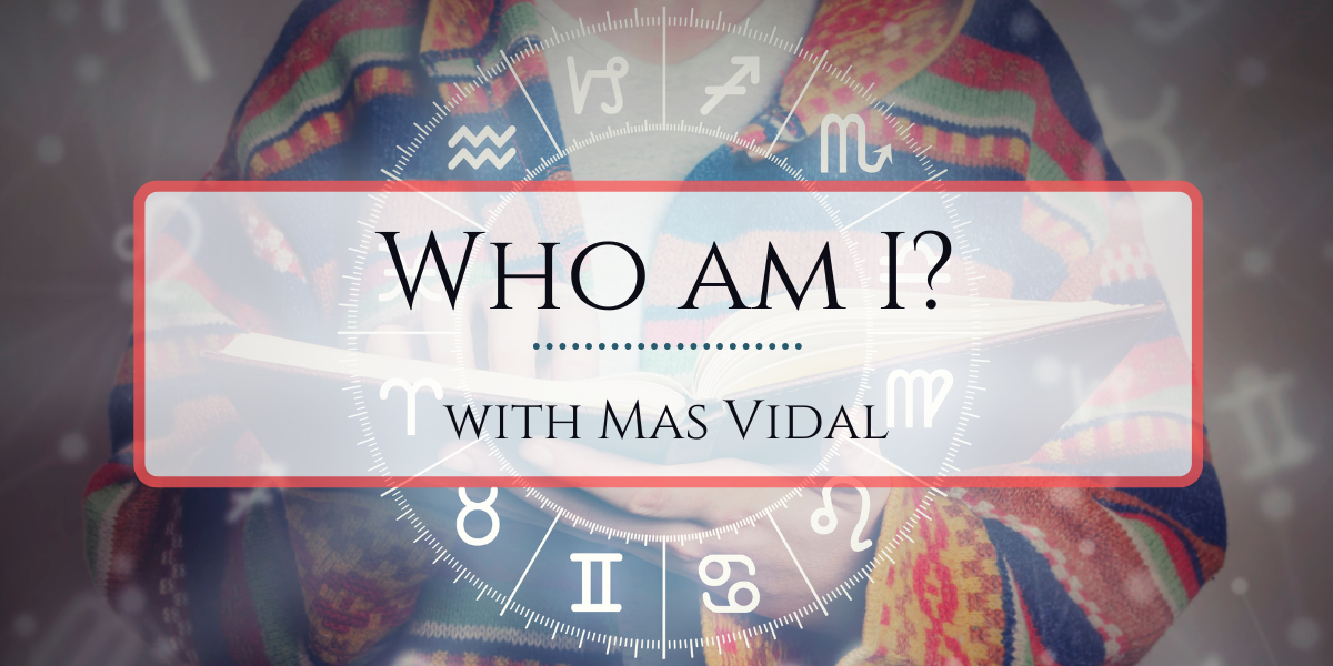 Who am I? Doshic Constitutions with Mas Vidal