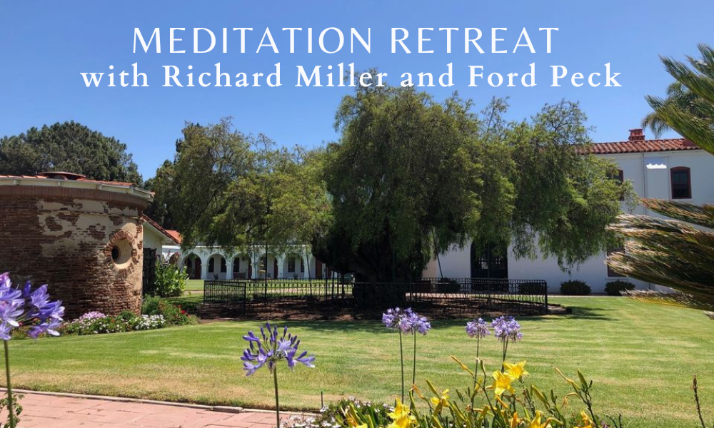 Foundations of Yoga Meditation Retreat