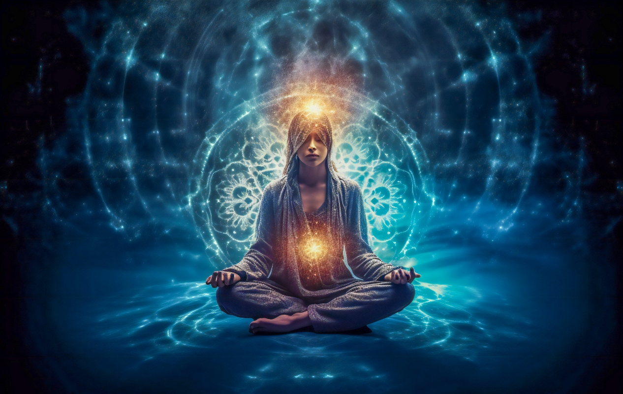 Consciousness and Awakening Breathwork