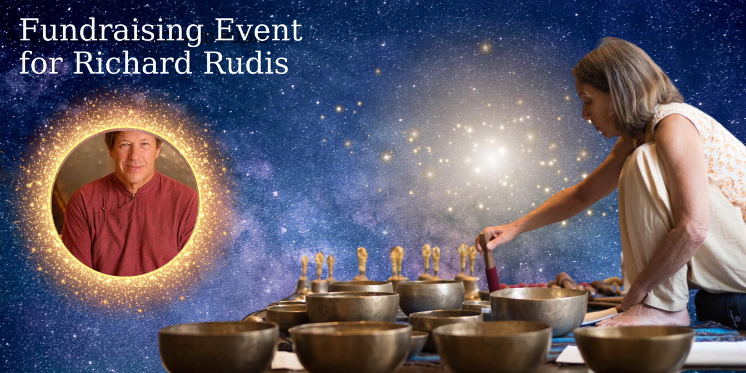 Fundraising Event for Richard Rudis