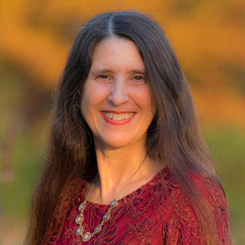 Jessica Dibb Jessica Dibb Breathwork Certification