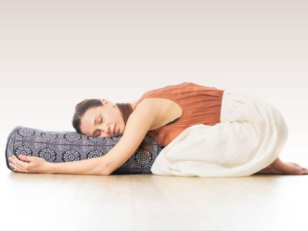 Restorative Yoga