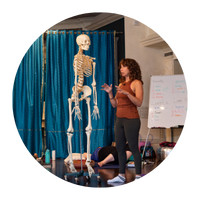 5 Customize your 300 hour yoga teacher training