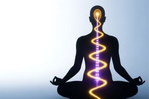 Kundalini Yoga Spine