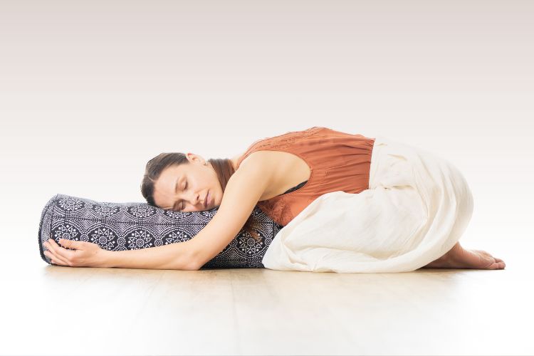 Restorative Yoga