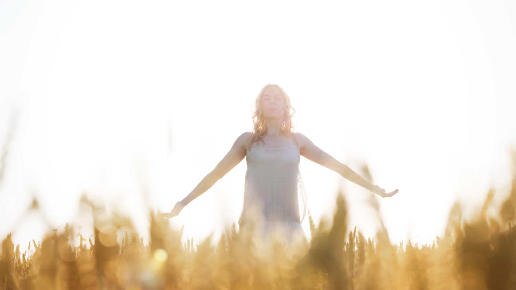 Breathwork for Long Covid or Chemo