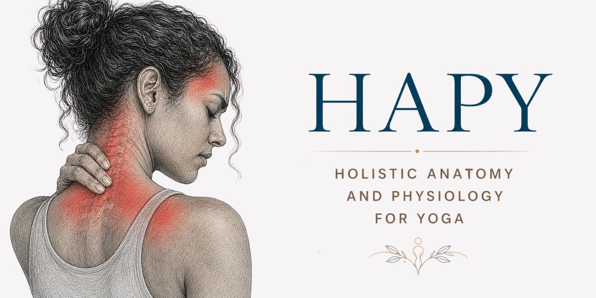 HAPY Holistic Anatomy and Physiology