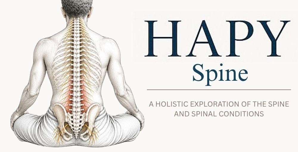 Learn how common spinal conditions develop and how yoga therapy can enhance function, reduce pain, and restore movement confidence.