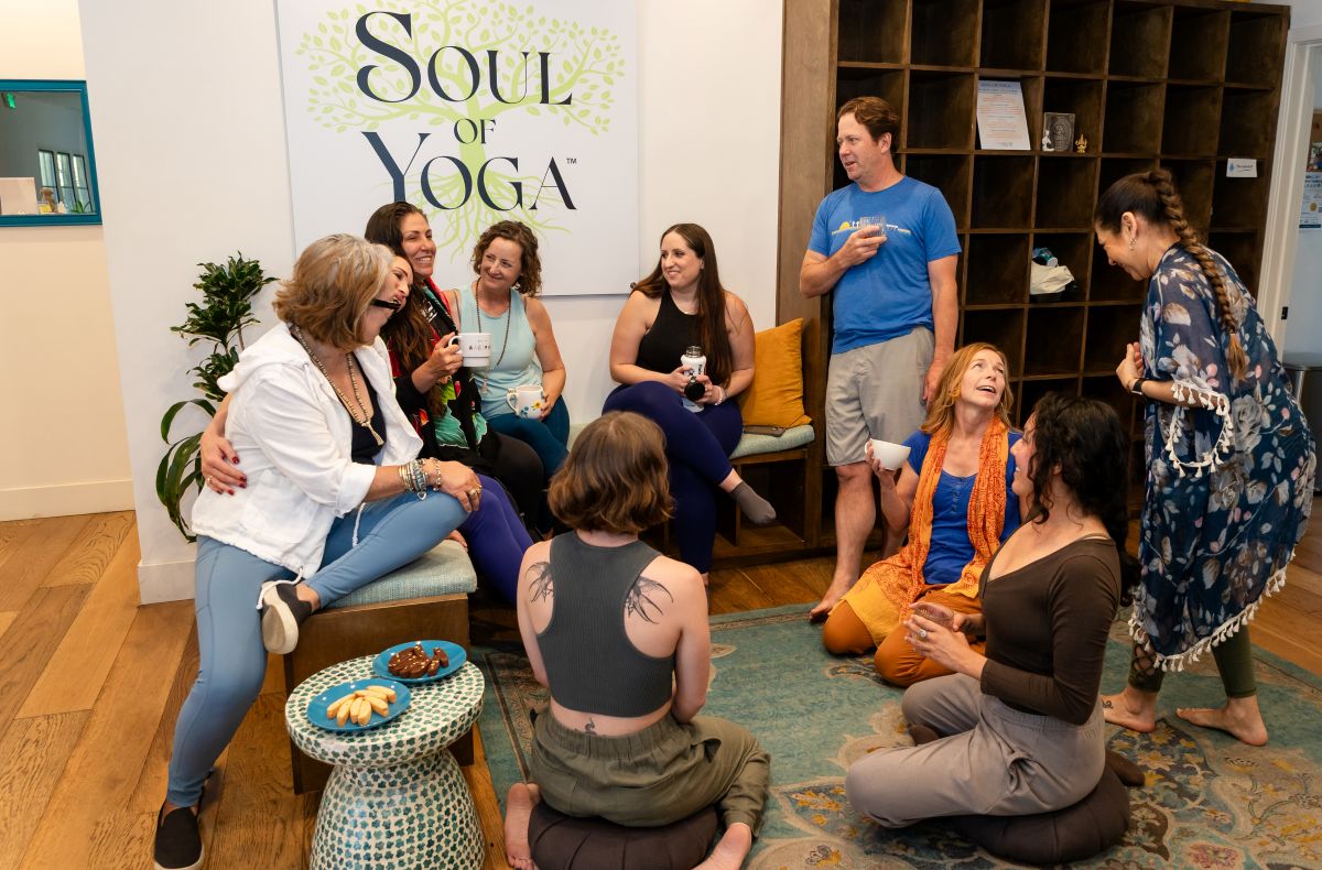 How To Get More Yoga Students