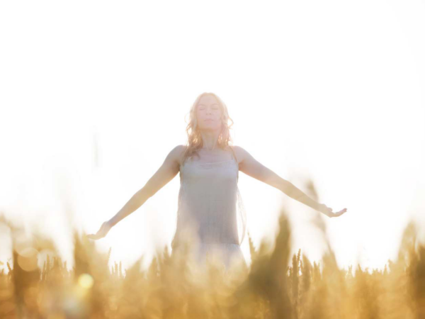 Sound Healing
