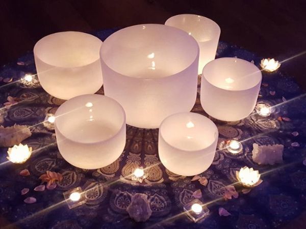 Sound Healing