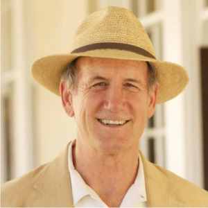 Richard Miller Soul of Yoga Institute Faculty