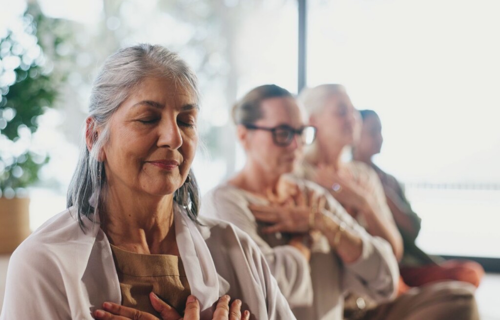 Optimizing women's health holistically