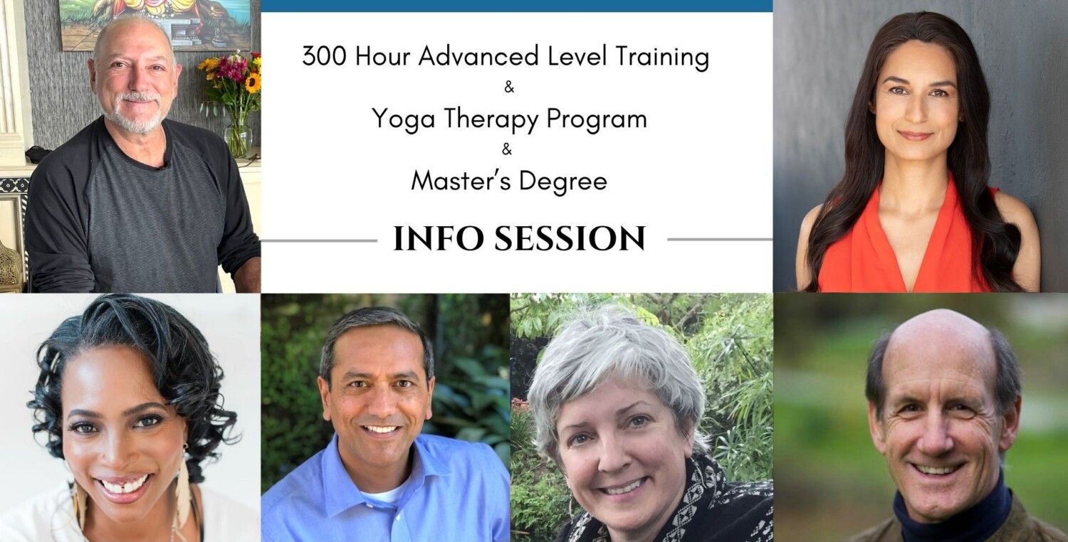 Info Sessions – 1