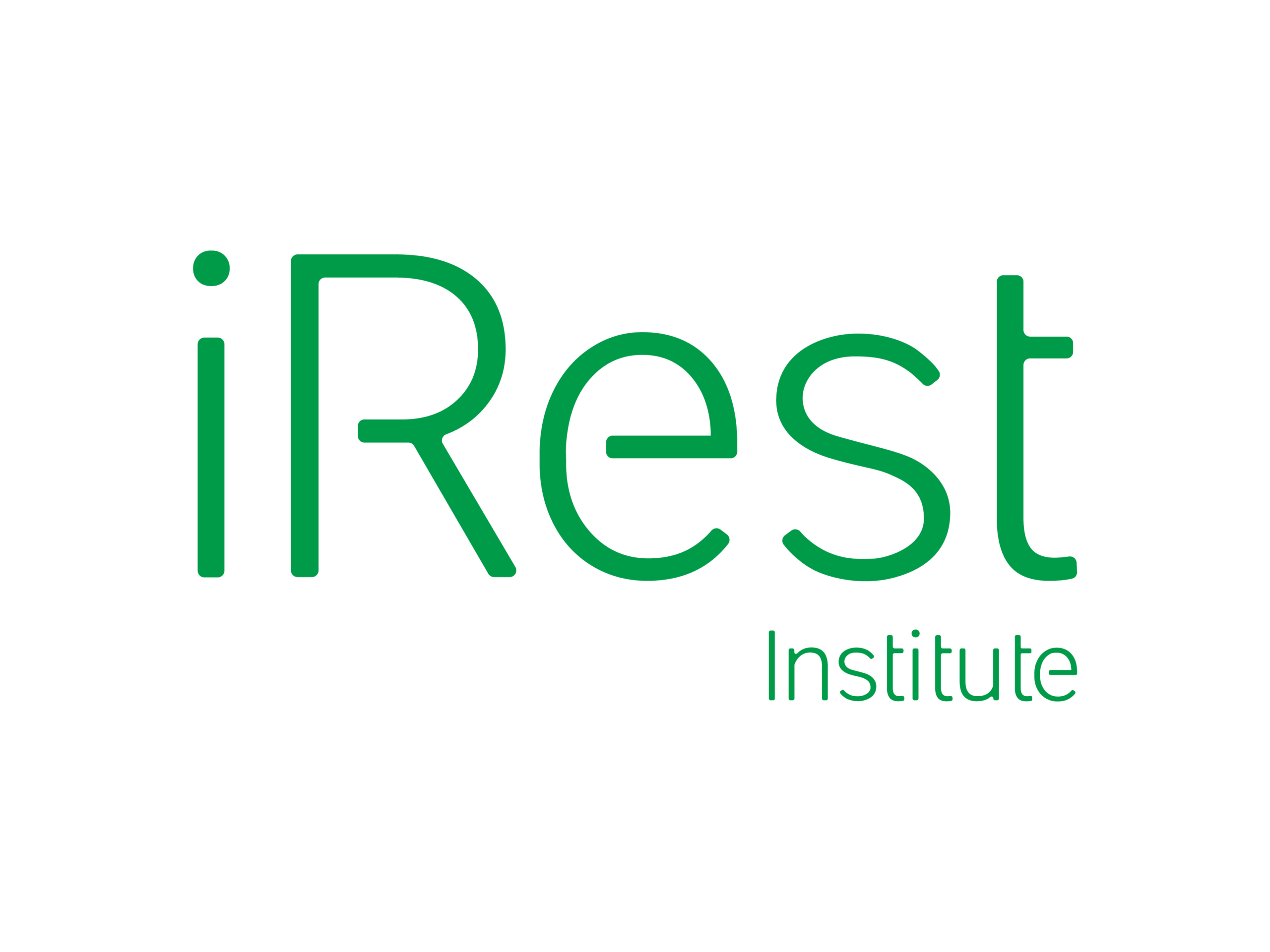 irest logo